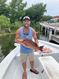 Snapper season ! 