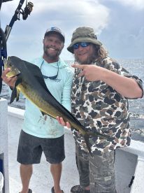 Pensacola Report Photo 1