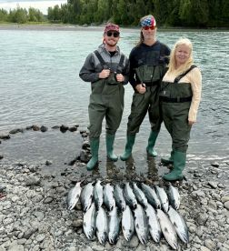 Kasilof Report Photo 2