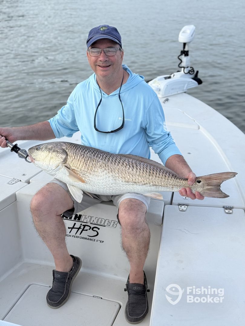 New Smyrna Beach Report Photo 0
