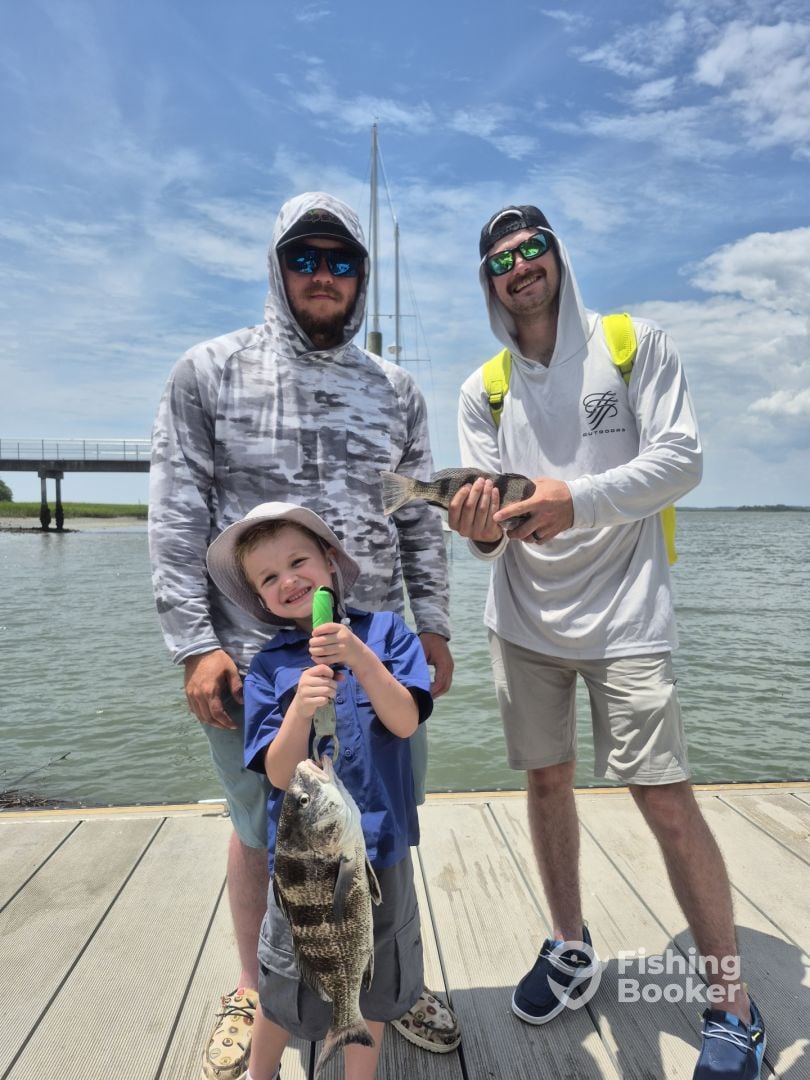 Hilton Head Island Report Photo 0