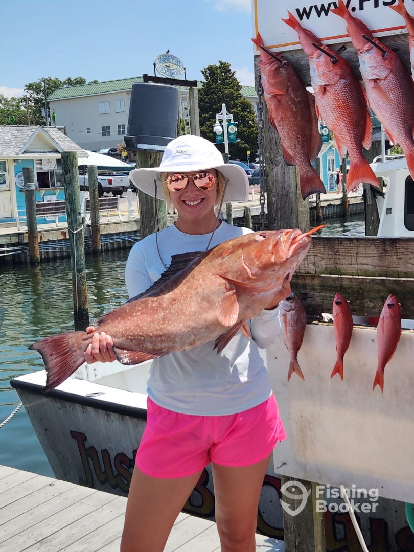 Destin Report Photo 0
