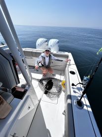 Stone Harbor Report Photo 2