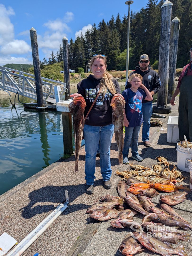 Winchester Bay Report Photo 0