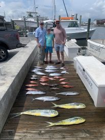 Atlantic Beach Report Photo 2