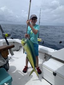 Atlantic Beach Report Photo 1