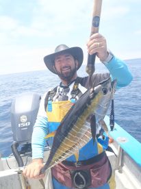 Maneadero Report Photo 3