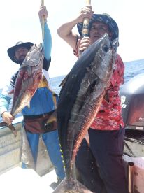 Maneadero Report Photo 2