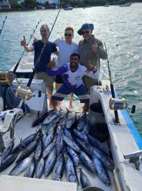 Grand Baie Report Photo 1