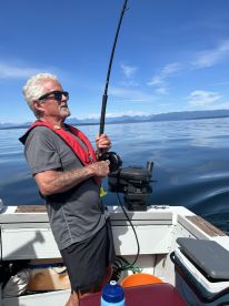 Campbell River Report Photo 2