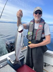 Campbell River Report Photo 1