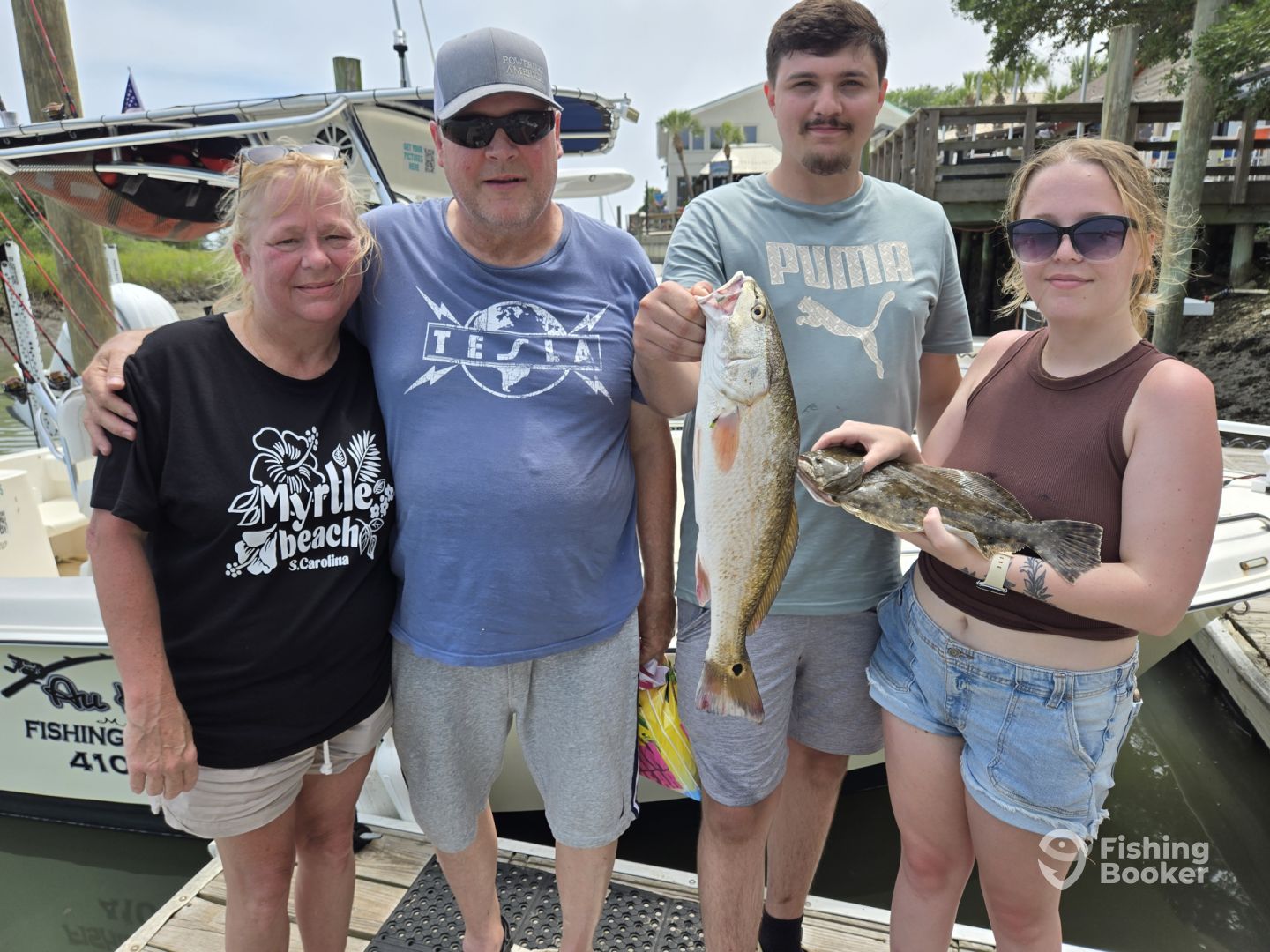 Murrells Inlet Report Photo 0