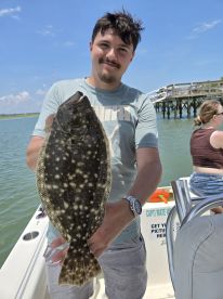 Murrells Inlet Report Photo 1