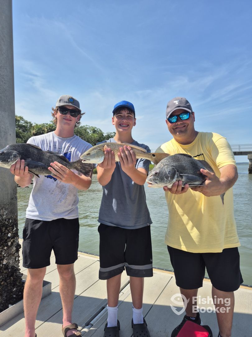Hilton Head Island Report Photo 0