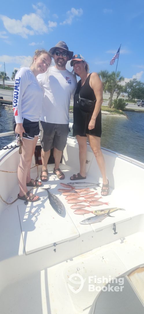 Panama City Report Photo 0