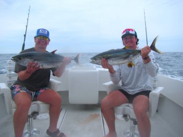 EL BUDSTER FISHING REPORT