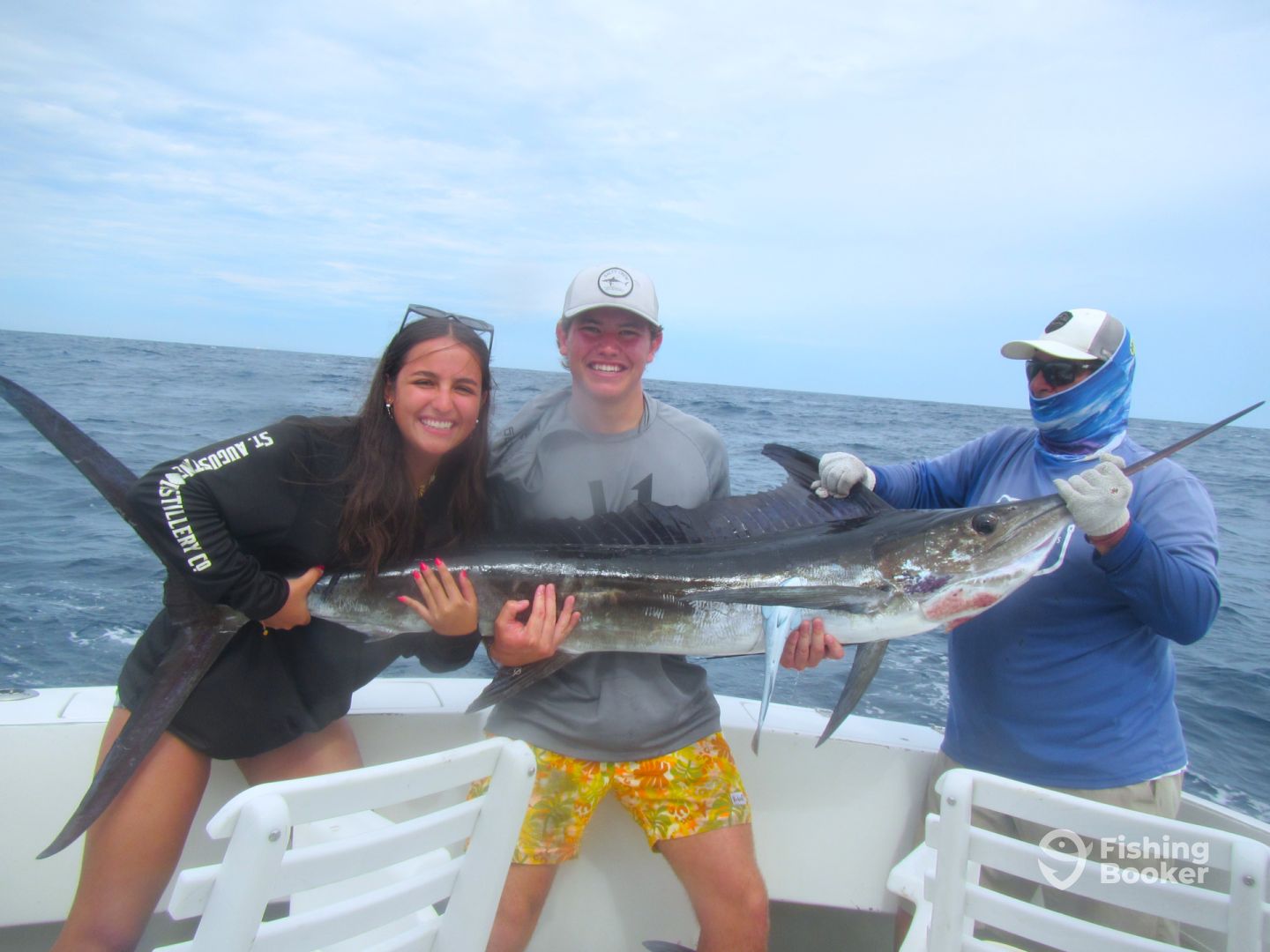 Cabo San Lucas Report Photo 0