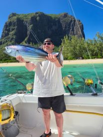 Le Morne Report Photo 1