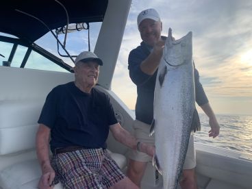 Leland Report Photo 2