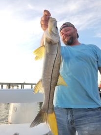 July 9 Captain Rio Adventures