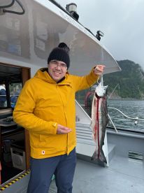 Seward Report Photo 1