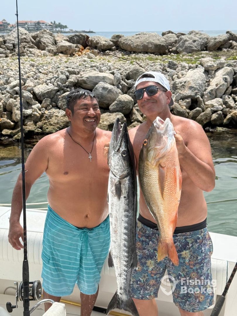 Puerto Aventuras Report Photo 0