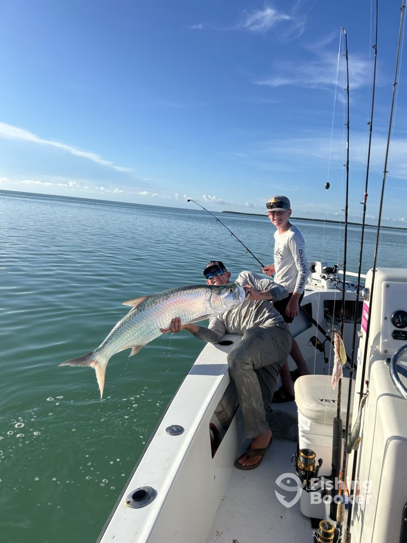 Islamorada Report Photo 0