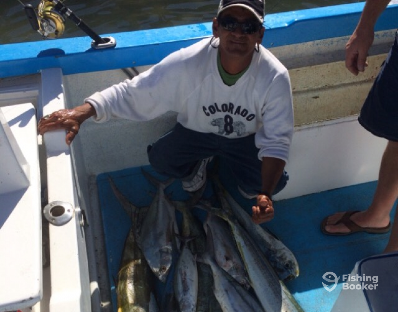 Cabo San Lucas Report Photo 0