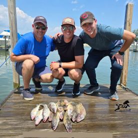 Lakeside Marblehead Report Photo 2