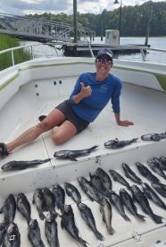 Limited out not timed out always. 