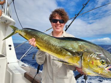Port Vila Report Photo 1