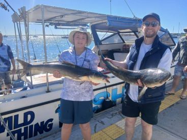 Moreton Bay Report Photo 2