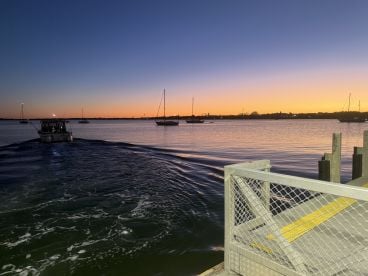 Moreton Bay Report Photo 1