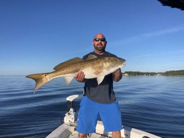 July Family Fun Fishing 