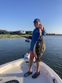 Wrightsville Beach Report Photo 2