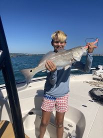 Wrightsville Beach Report Photo 1