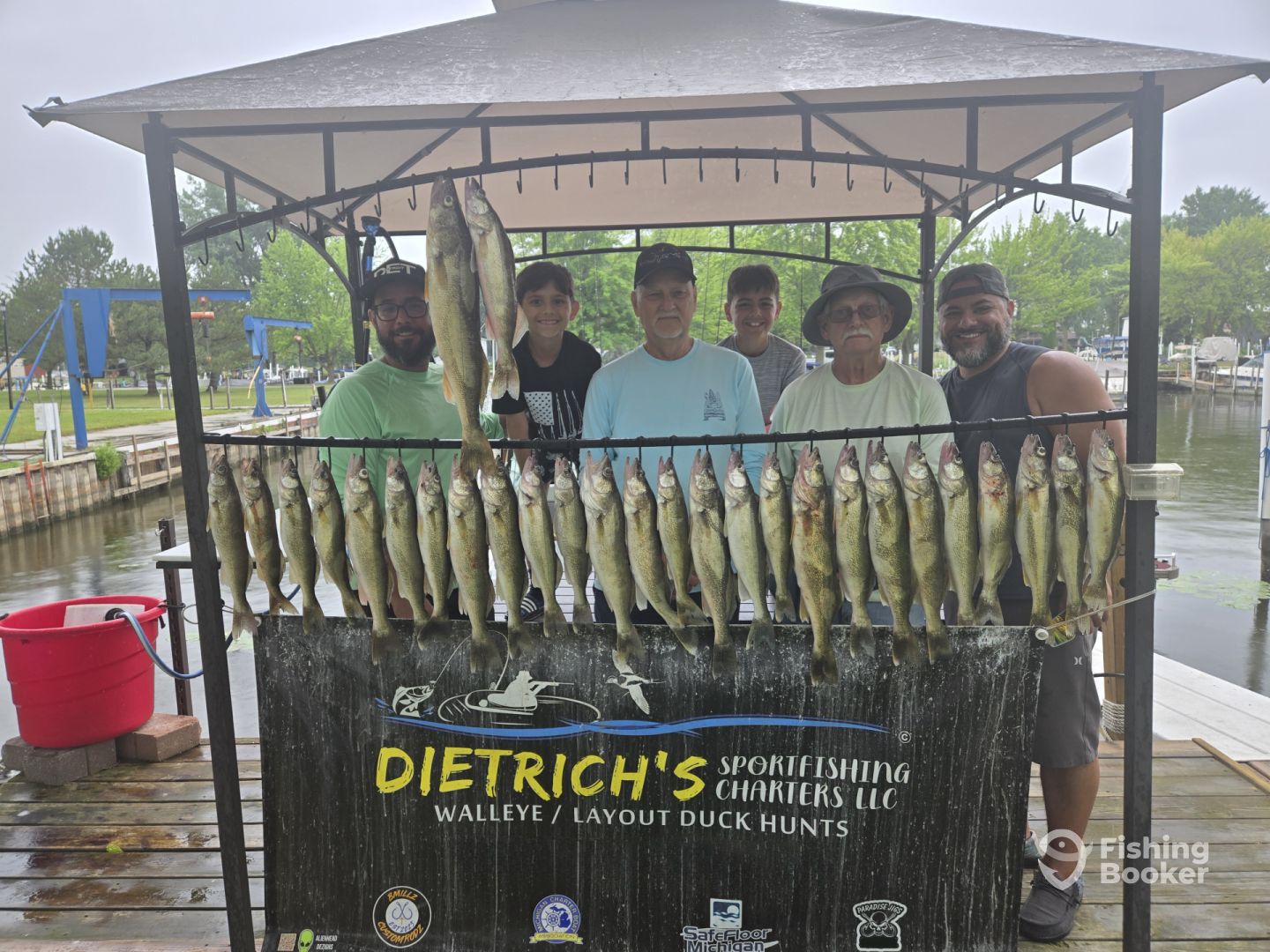Bay City Report Photo 0