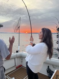 Limit catches