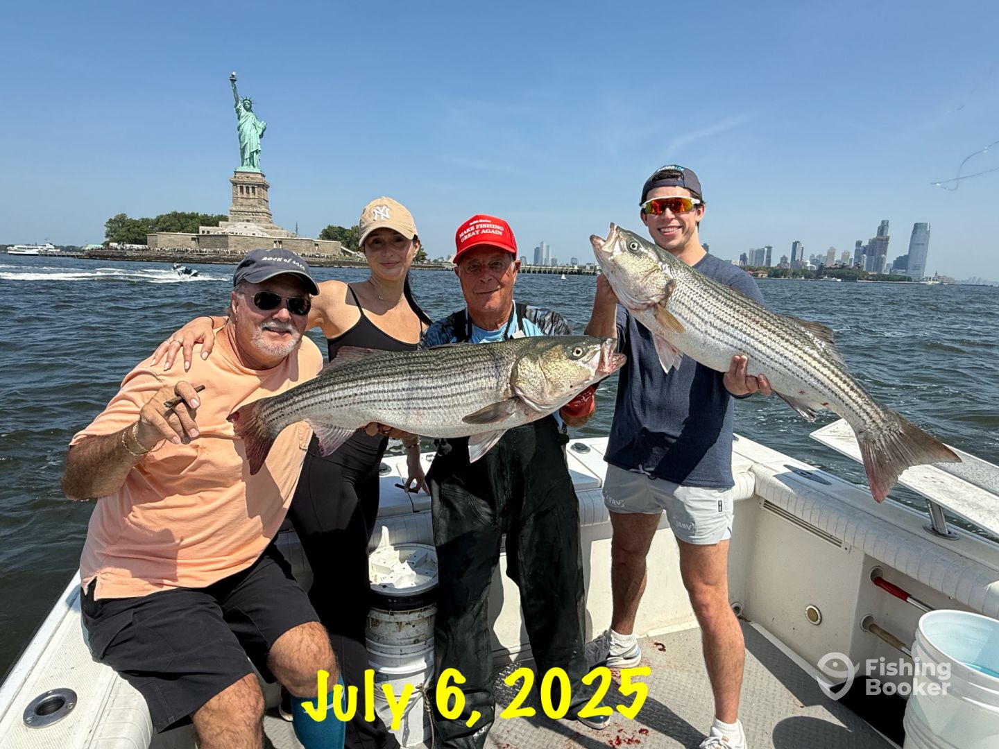 New York City Report Photo 0