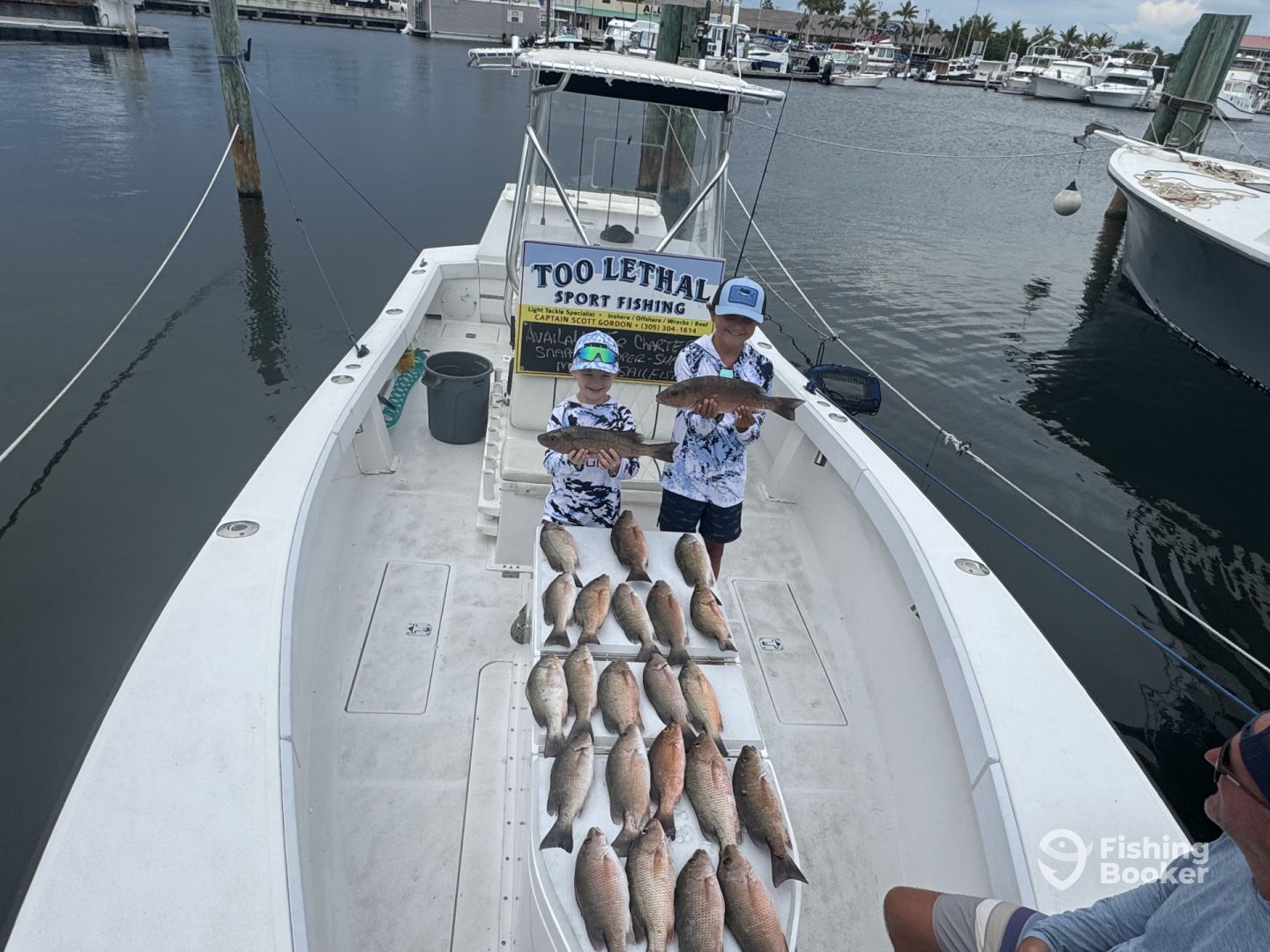 Key West Report Photo 0