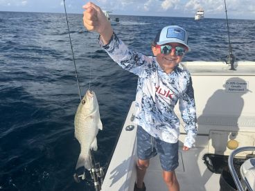 Key West Report Photo 1