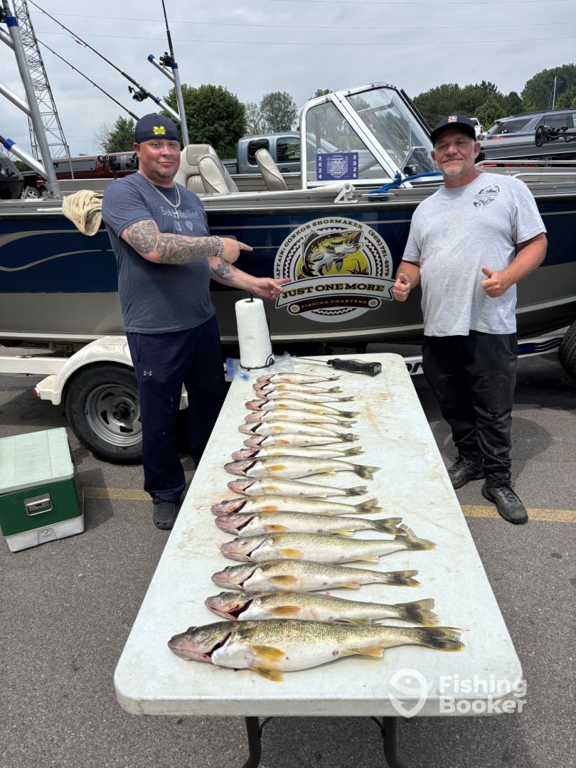 Caseville Report Photo 0