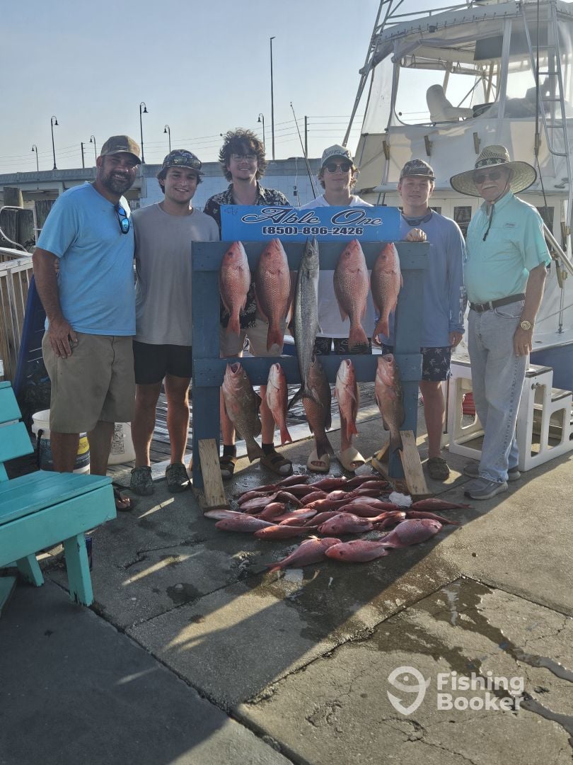 Panama City Beach Report Photo 0