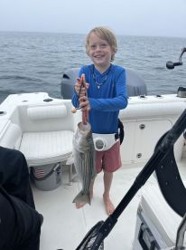 The kids getting it done