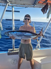 Moorea-Maiao Report Photo 1