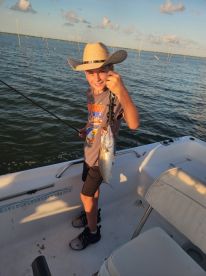 7-9 and 7-11-25 fishing report