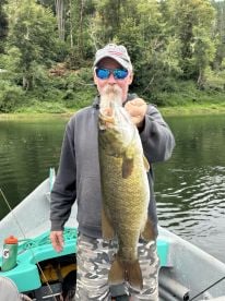 Willamette River Report Photo 2