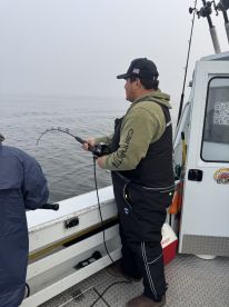 Willamette River Report Photo 1