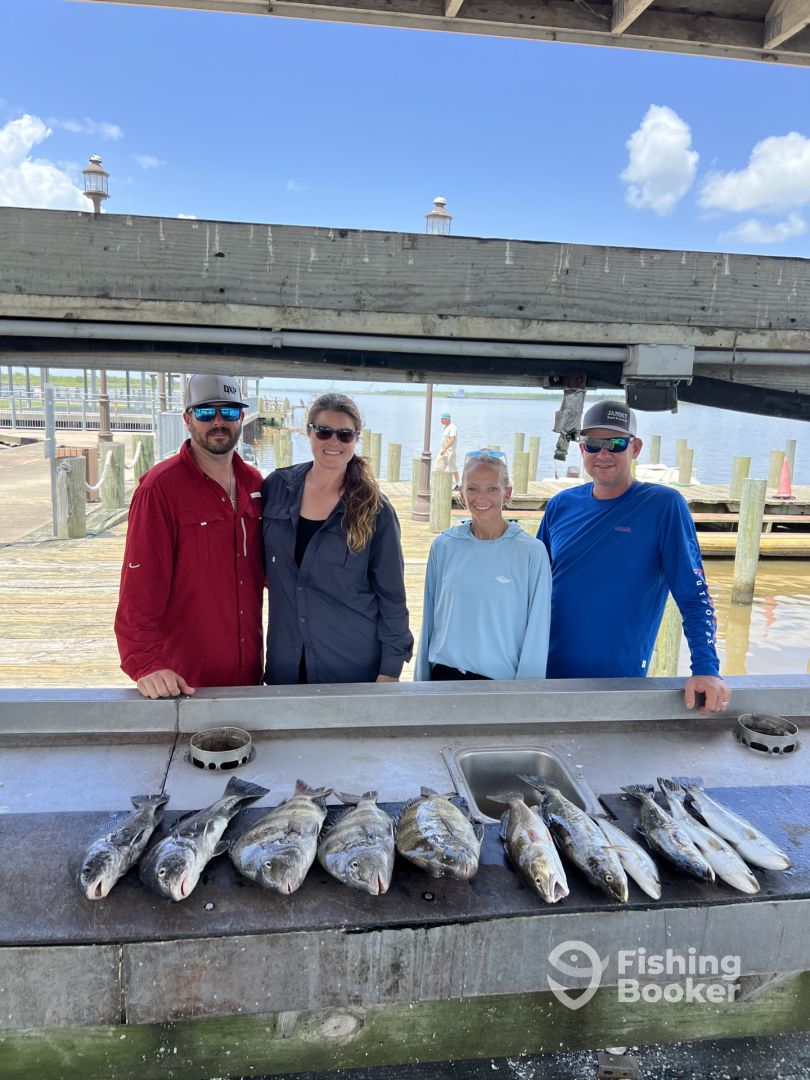 Lake Charles Report Photo 0