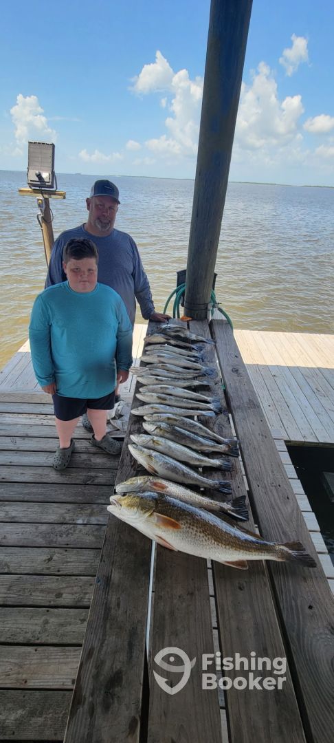 Lake Charles Report Photo 0